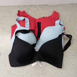 Victoria's Secret Bras 34D